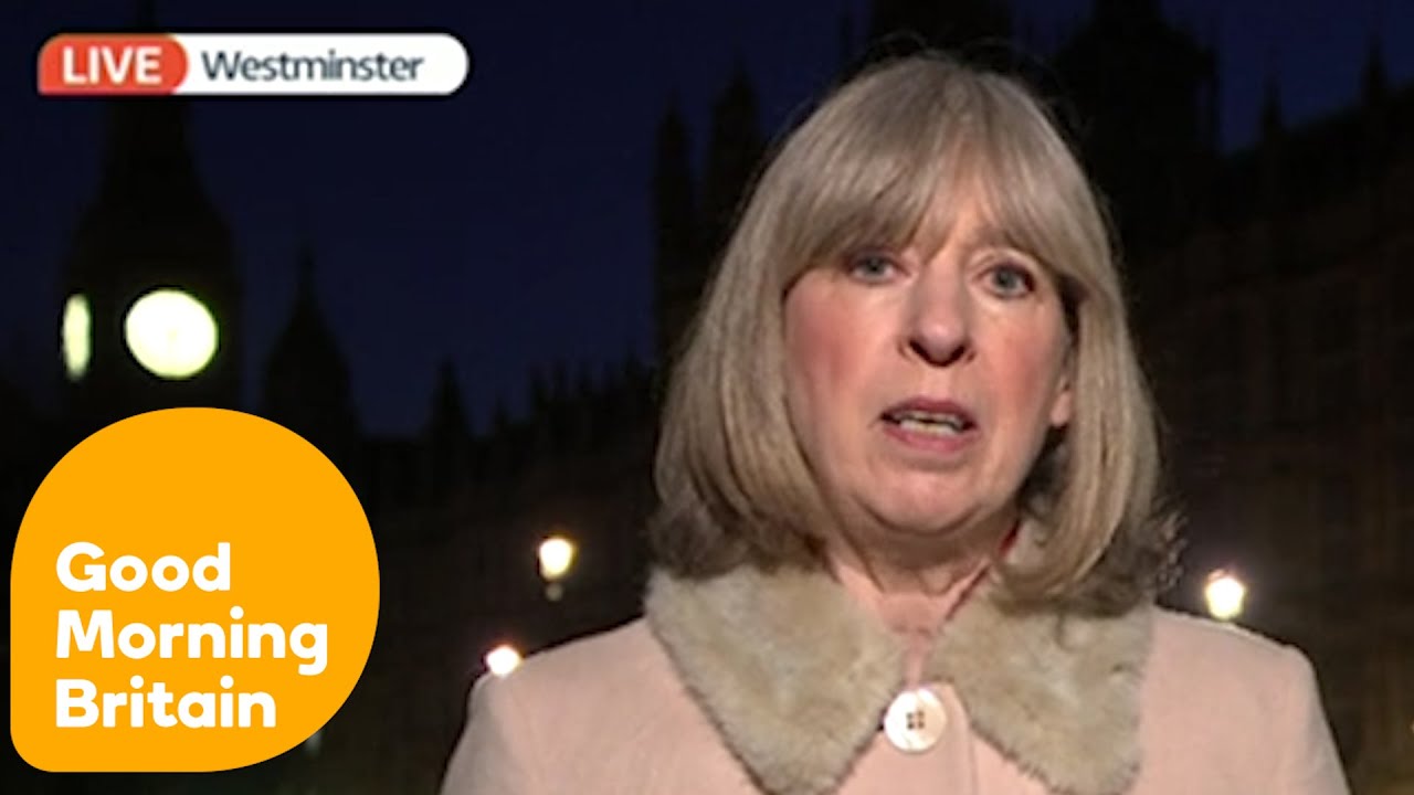 Cash For Access Scandal | Good Morning Britain