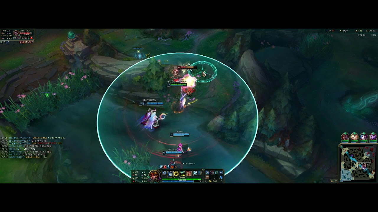 [롤]나도 이제 실버 정글이다. 실버에서 살아남기 Ver.1 (자르반)