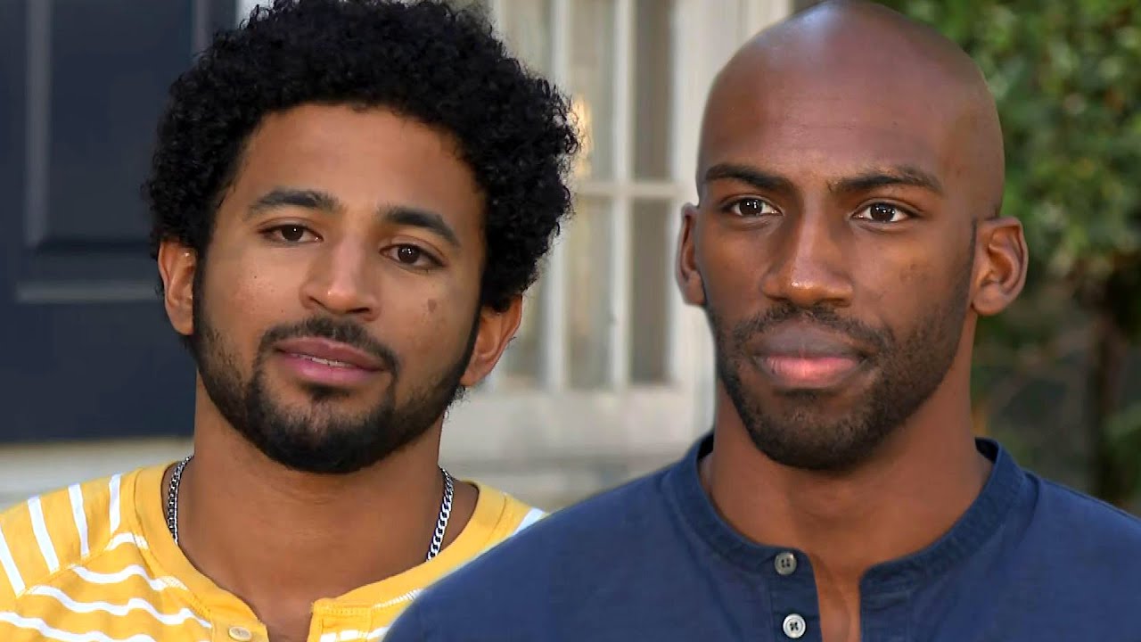 Big Brother: Kyland and Xavier Address Eviction Night Altercation (Exclusive)