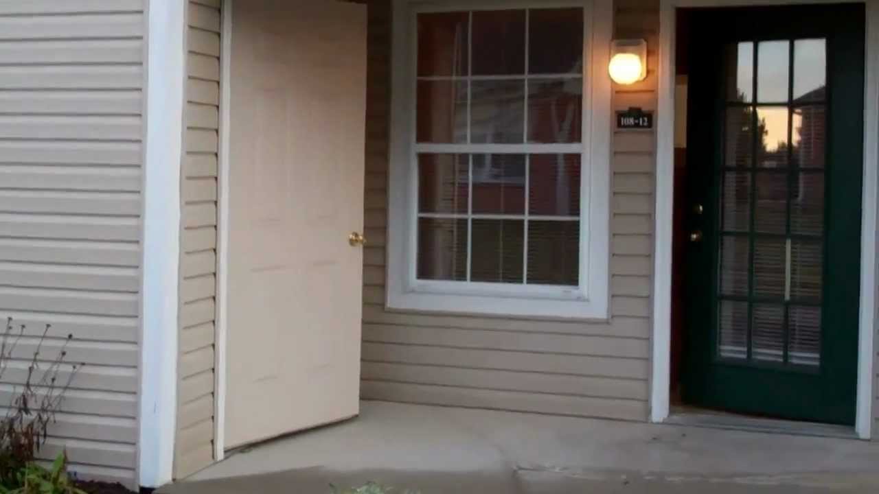 3 Bedroom, 2 Bathroom Apartment Home