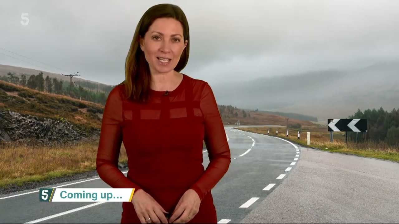 Clare Nasir - 5 Weather 31Mar2026
