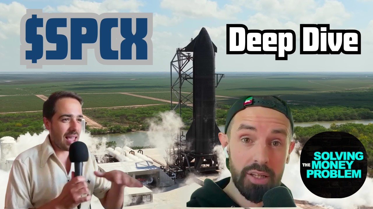 Стивен Марк Райан покупает акции SpaceX 🚀💲