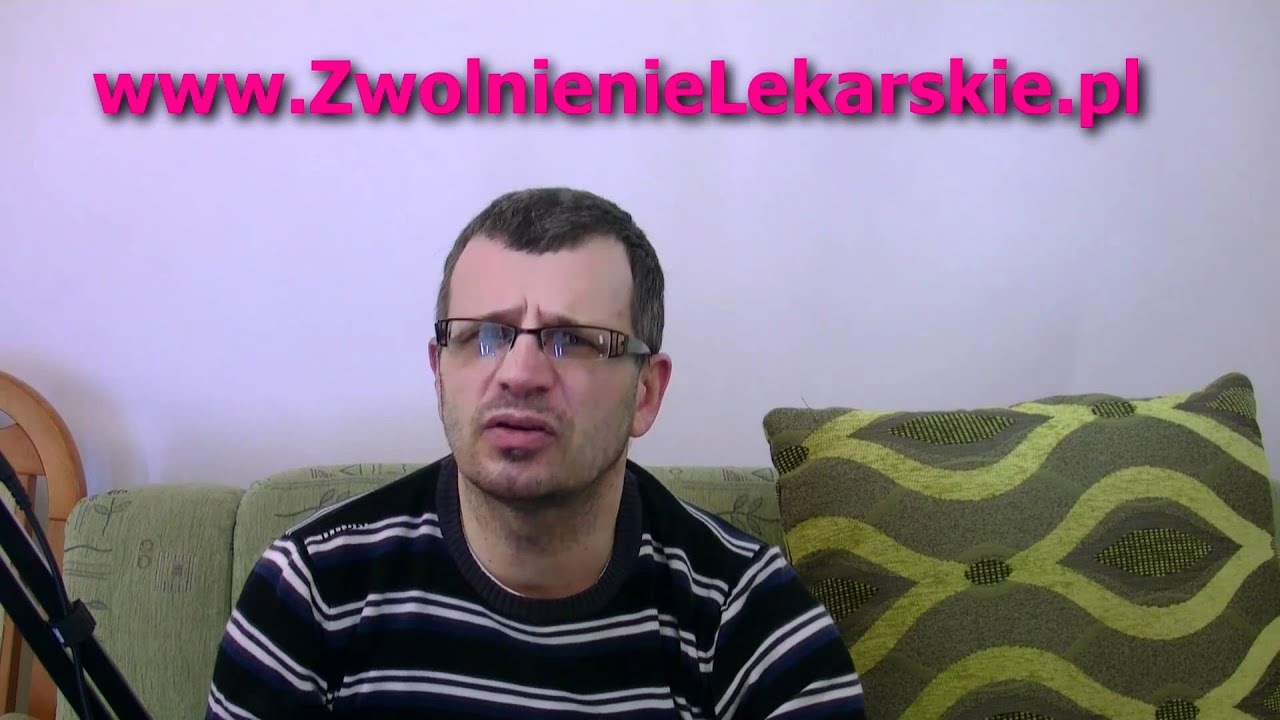 L4 a Wypowiedzenie stosunku pracy?