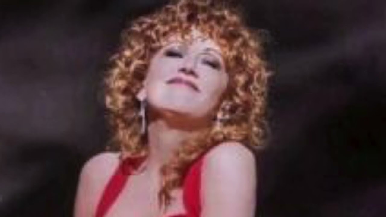 La stagione dell'amore - Fiorella Mannoia (Battiato) - Cover by Clo