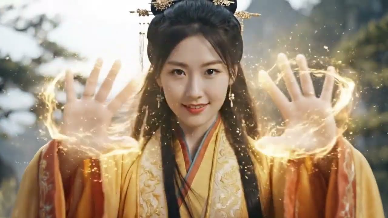 Vì sao Tiểu Long Nữ là mỹ nhân toàn diện nhất trong kiếm hiệp Kim Dung?