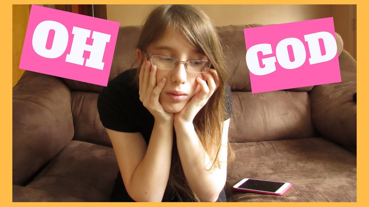 STORYTIME: HOW I EMBARRASSED  MYSELF IN FRONT OF MY ENTIRE GRADE!