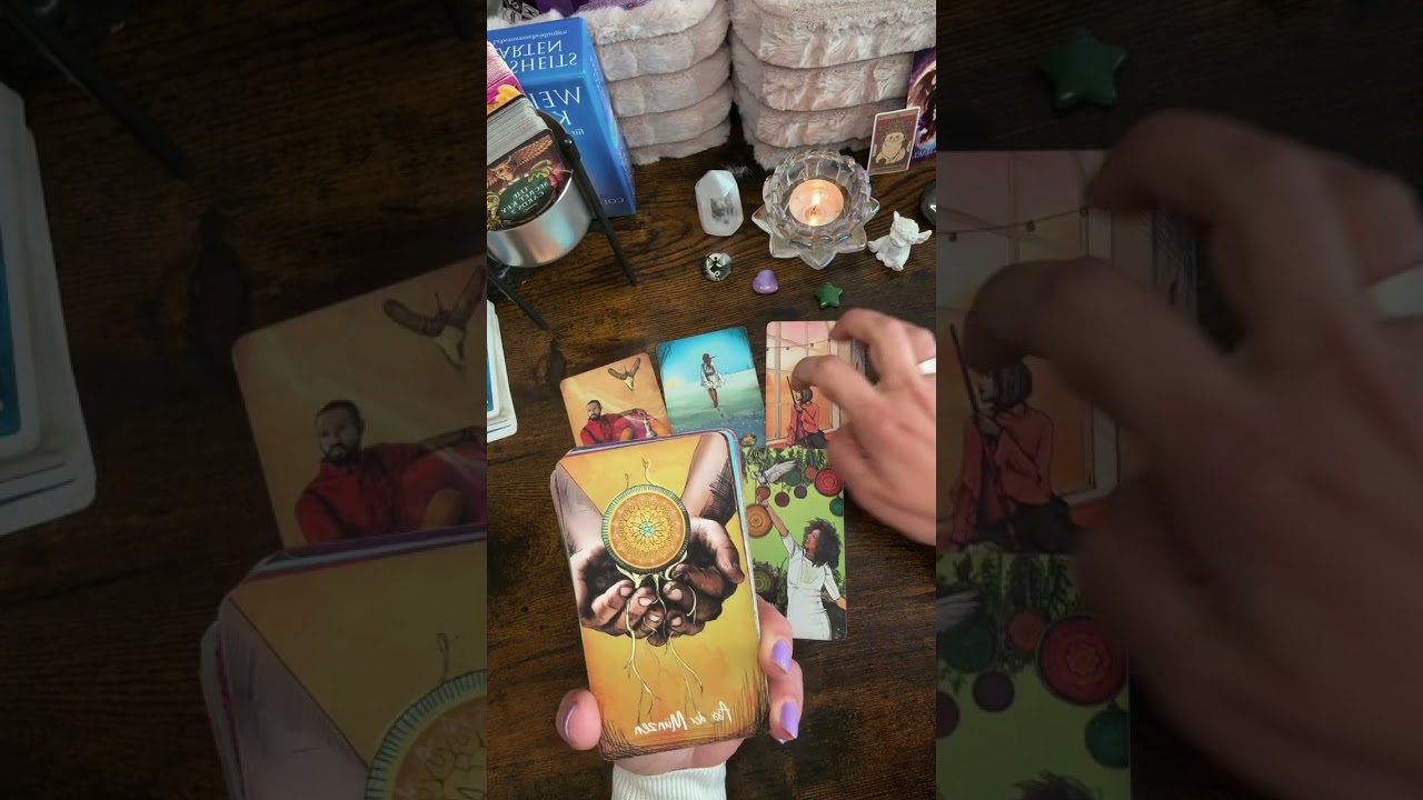 👉 „Jede Nacht das gleiche Gebet🙏🙏🙏‘Gott, bitte bring sie zurück…’“😭🙏#tarot #seelenpartner #karma 