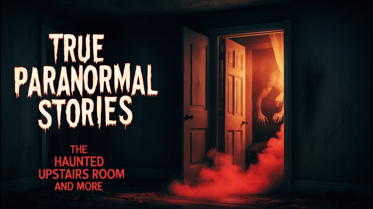 57 Paranormal Stories | Bone Chilling Paranormal Tales Unleashed | Vol 157