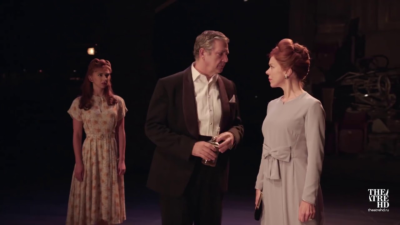 &laquo;ВАРЬЕТЕ&raquo; Королевский Национальный театр 2017 18