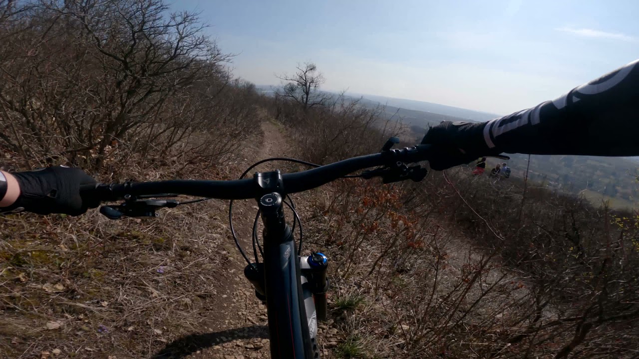 Eger DH (Trail:Eged DH)