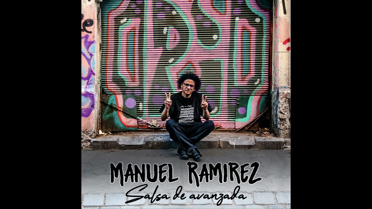 Dos Mil Veinte - Manuel Ramirez [Official Audio]