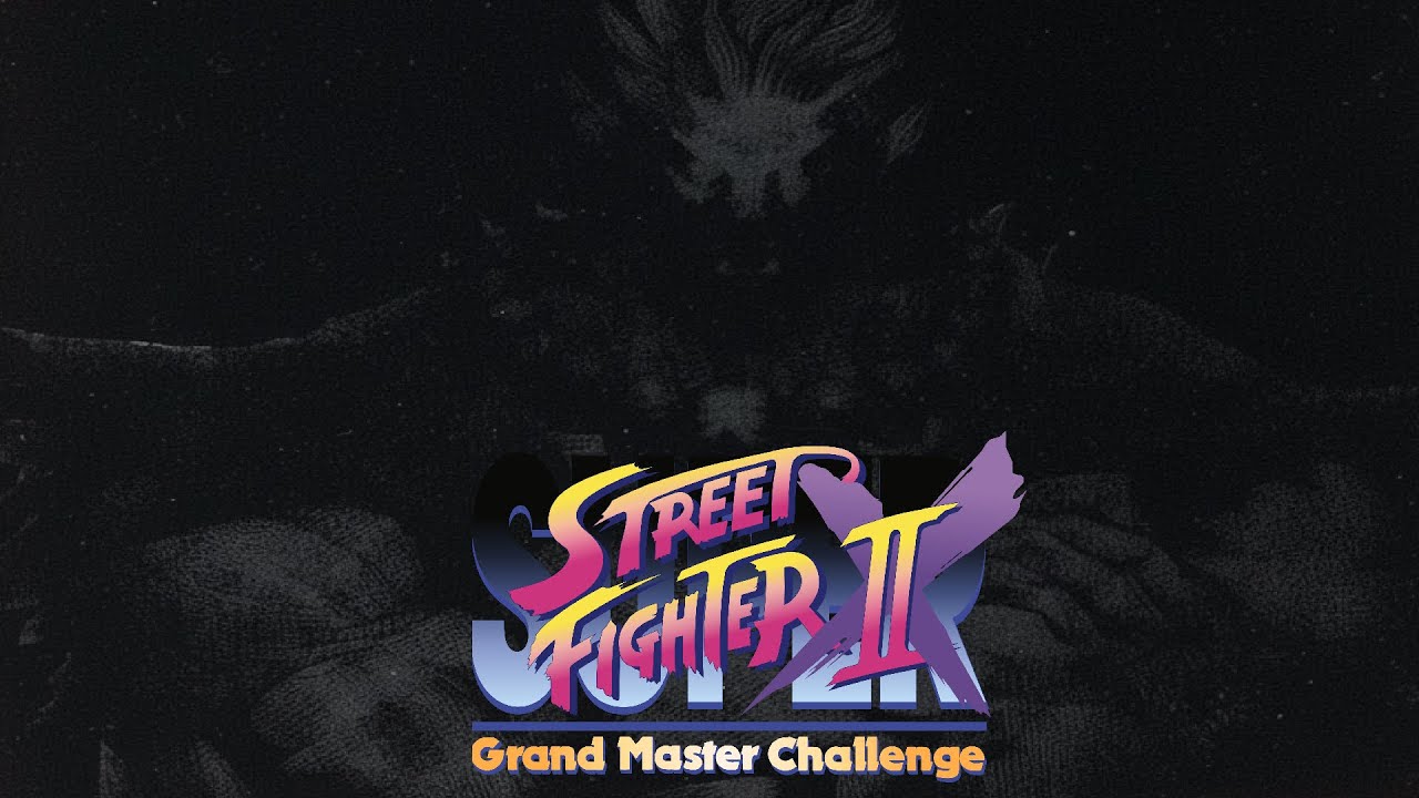 Guile's Theme Remix (SSF2X)