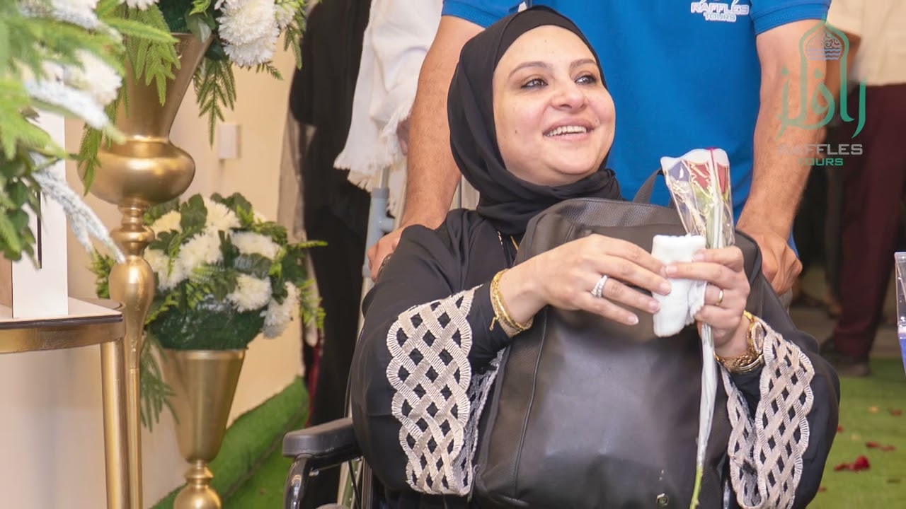 حج بخدمات VIP وإشراف إداري وديني على أعلى مستوى