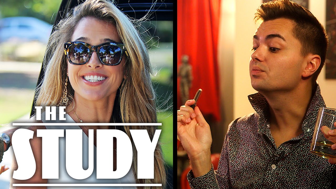 Ben Affleck's Nanny Porn Cures Cancer ft. Elliott C. Morgan