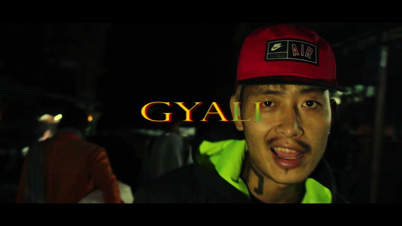 SIKHOP CYPHER (OFFICIAL VIDEO) | GYALI | RAIBA | RHYMER | SMOKE | ULTIMATE DISCIPLE | PAYDRE