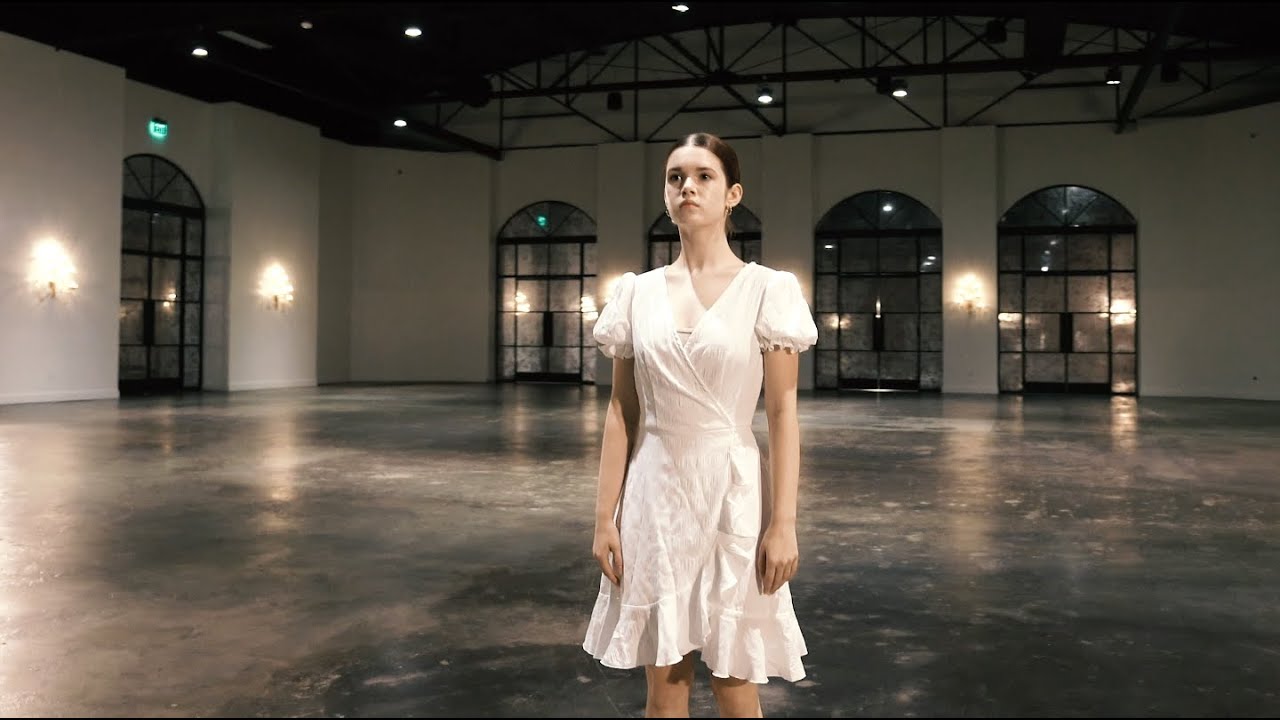 EAT YOUR YOUNG x Hozier | CHOREOGRAPHY VIDEO