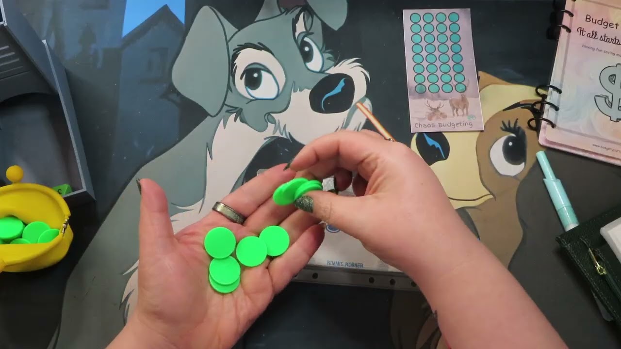 Дни четверти, 39 серия! | Небольшие суммы складываются | Всё начинается с долларовой книжки