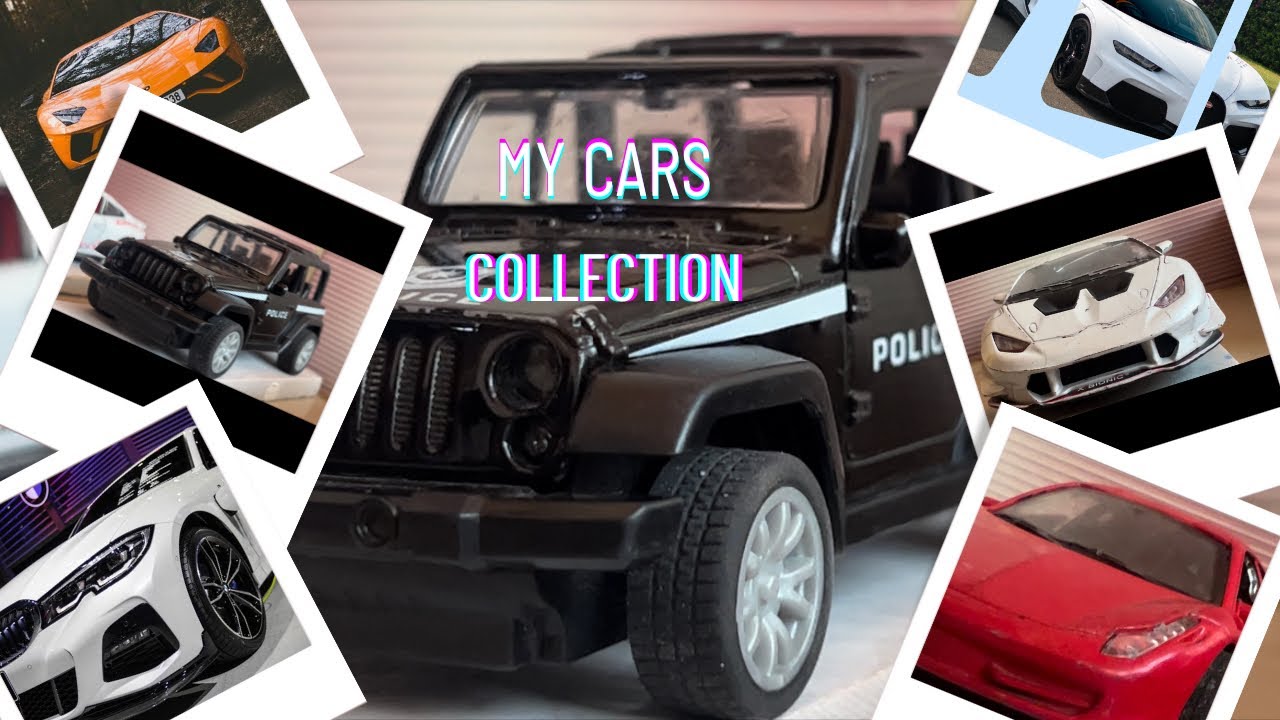 My bro cars collection 🚙🚘🚗….|| MOMO VLOGS ||