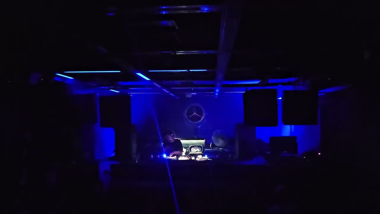 Jane Fitz @Klub K4