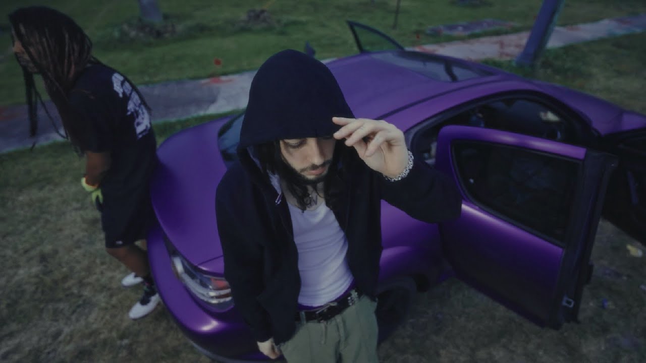 South Strip - AHMDLA (Official Video)