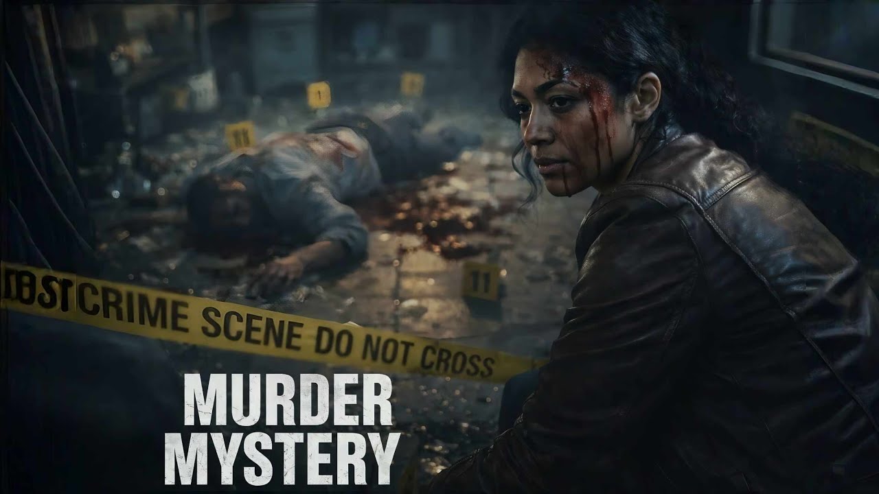 4 Dark South Suspense Thriller Movies You Can't Afford to Miss