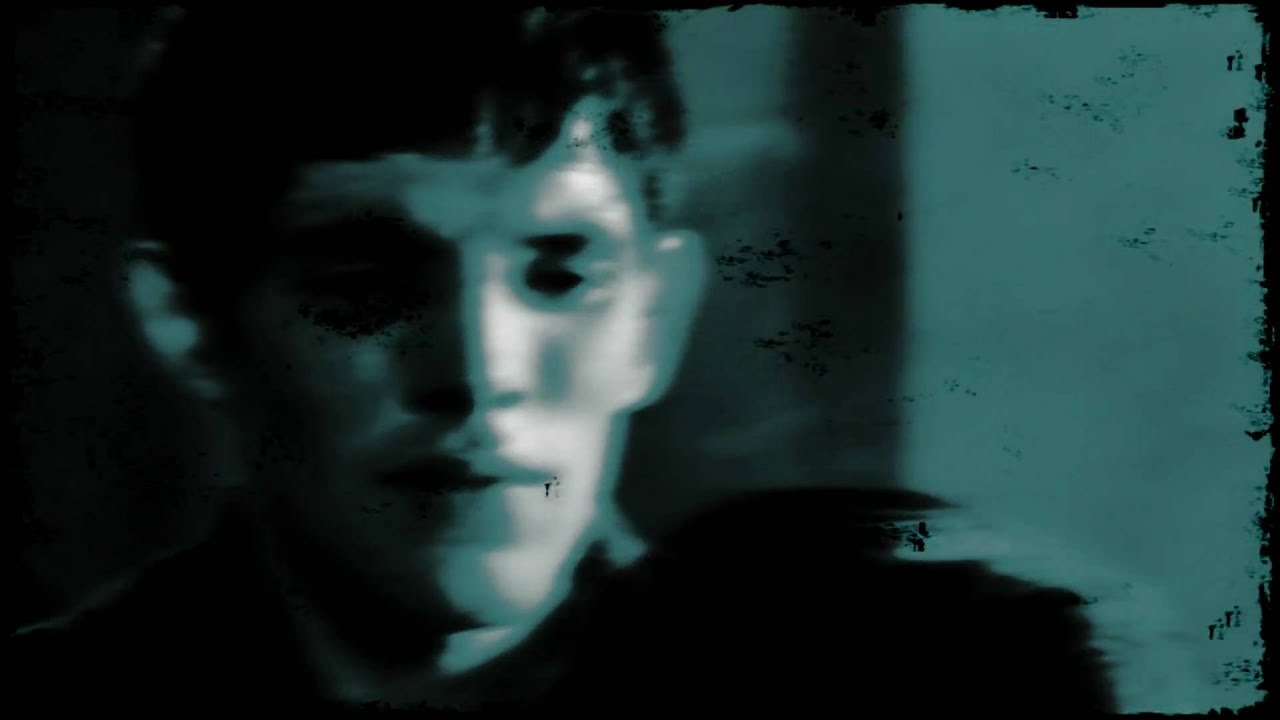 Whispers in the Dark [Merlin//Morgana]