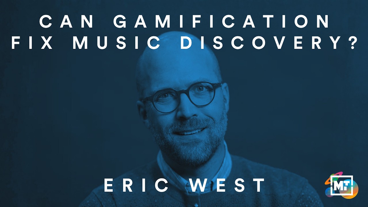 Can Gamification Fix Music Discovery? (ft Music League) | Music Tectonics Podcast