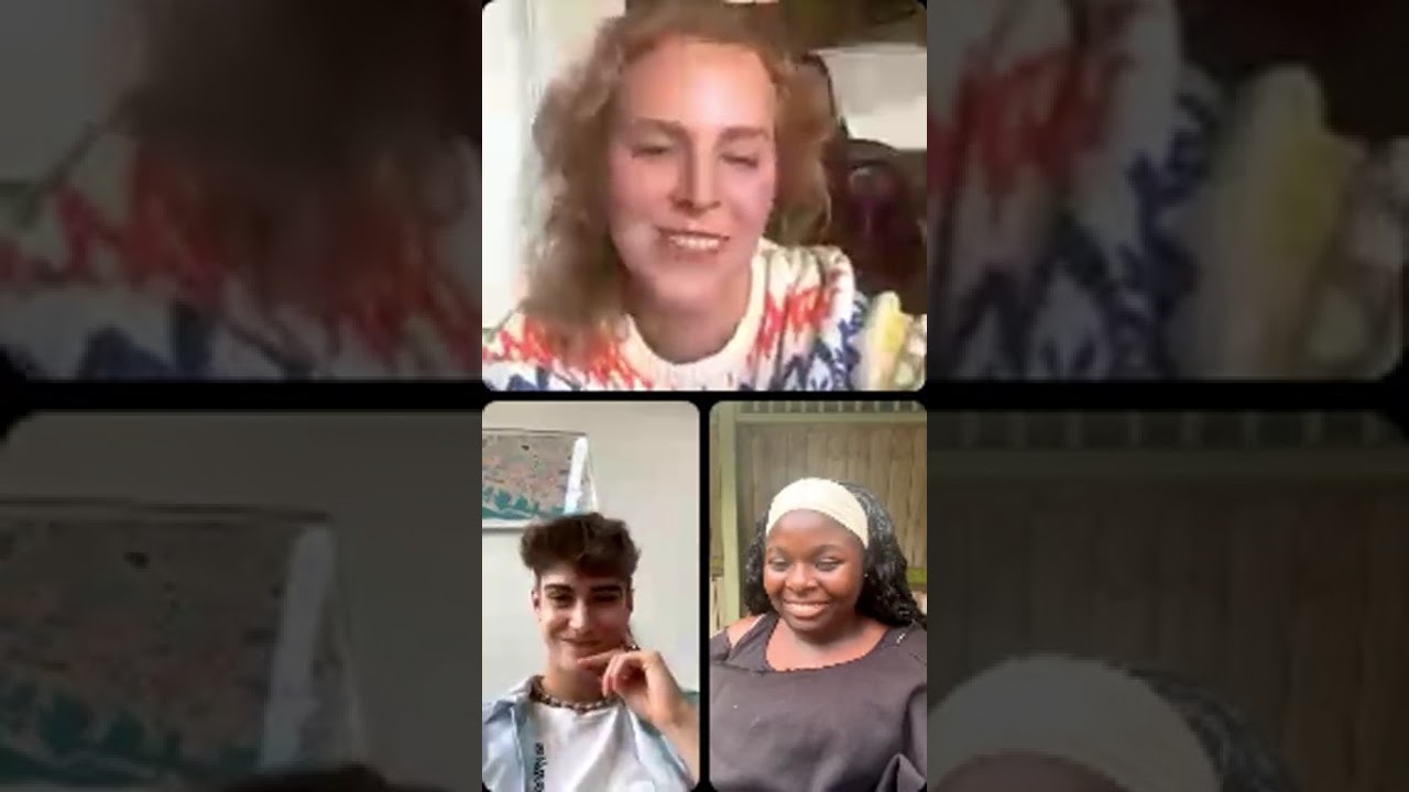 Catch up with the NYMT cast of FAME 2025