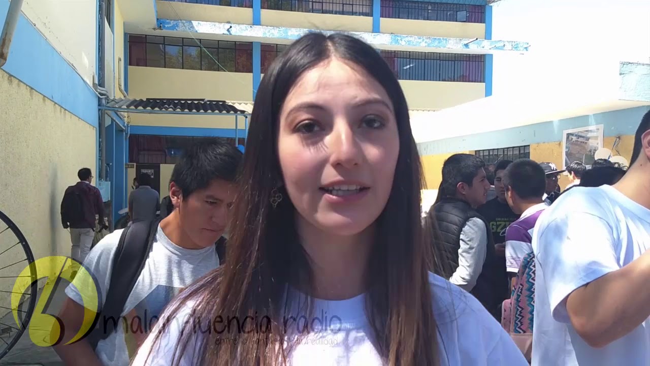 III EXPO HIDRÁULICA AGUA FUENTE DE VIDA