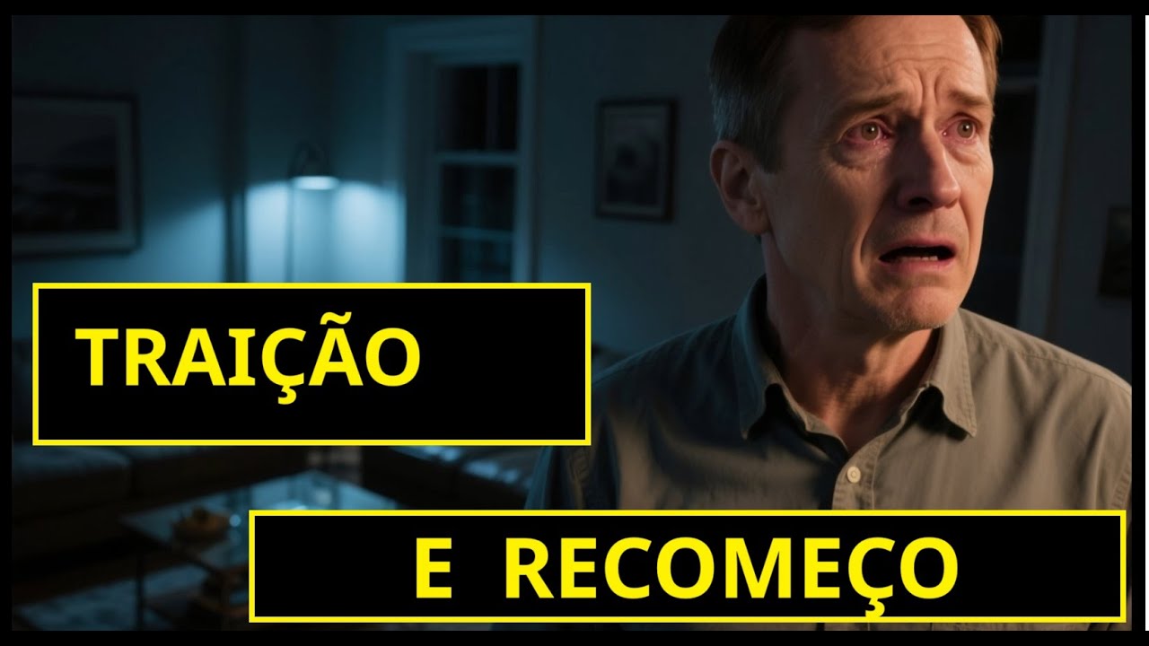 Quando o Amor se Quebra, Mas o Homem Permanece