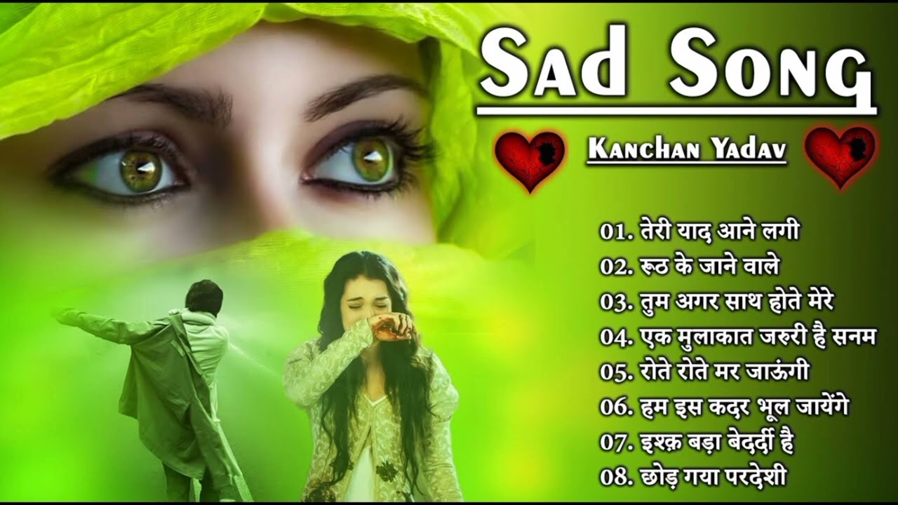 90s Love Song💘90’S Old Hindi Songs💘  Udit Narayan, Alka Yagnik, Kumar Sanu 🥰 Hindi Jukebox 2025