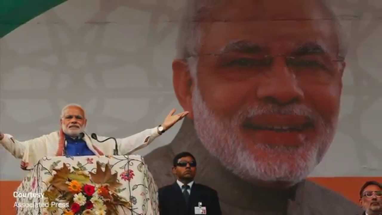 Global Journalist: India's press freedom problems