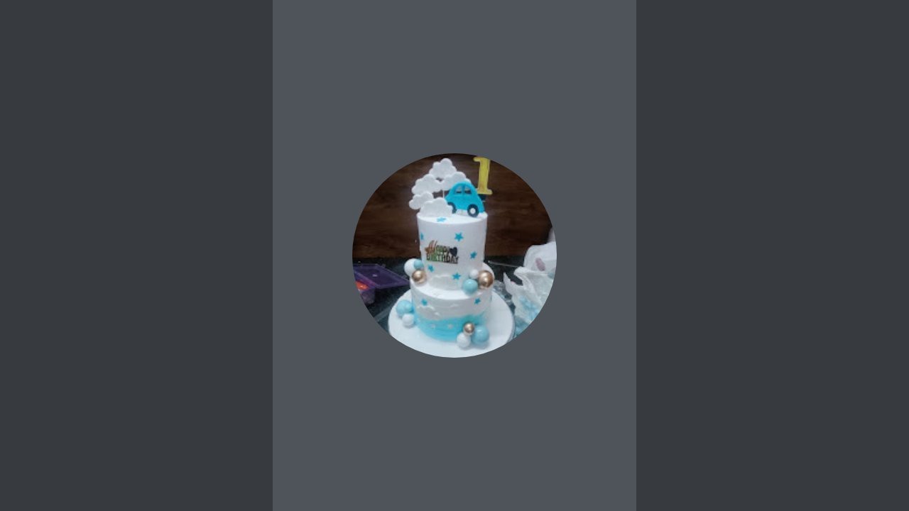 Jay Singh Cake Chef is live!