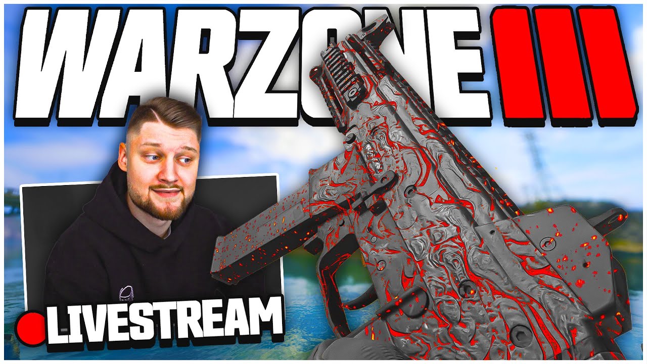 🟥 120€ Streamsnip City (NEUES WARZONE FORMAT) 🟥