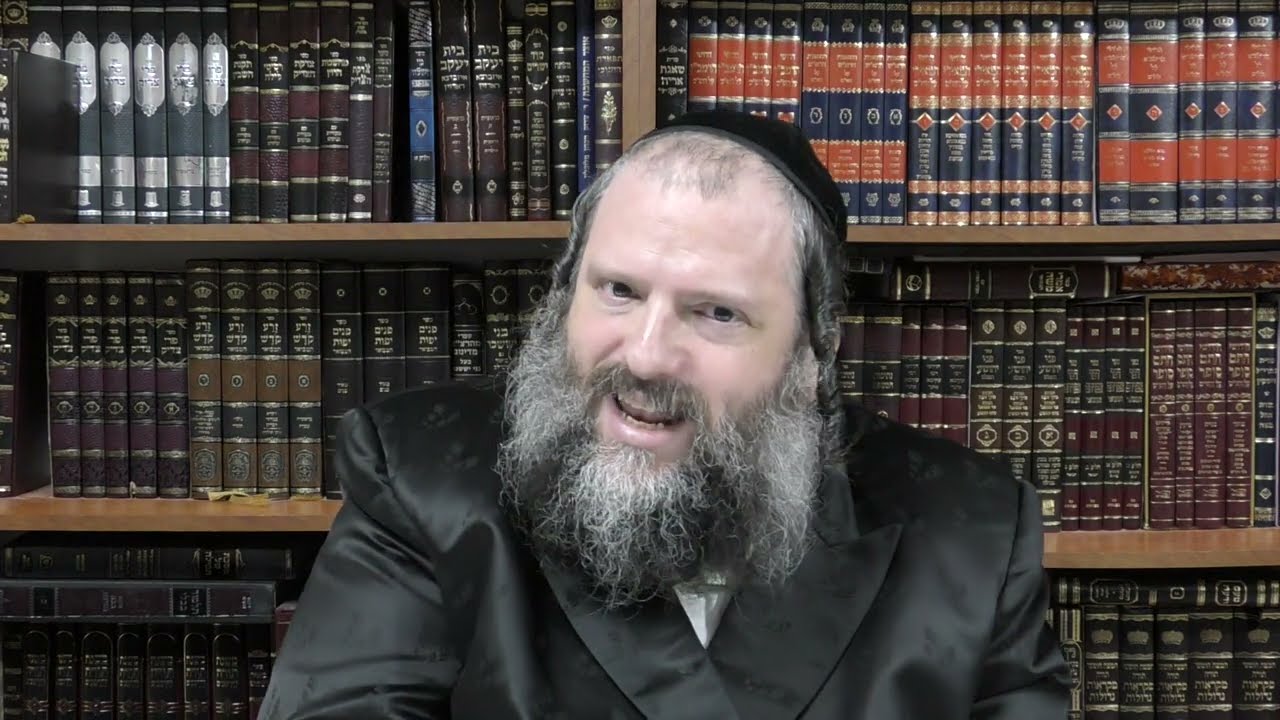 שיעור קצר לכל מורה והורה - חכמת ההנהגה: איך לעשות מה שנכון תוך שמירה על כבוד הזולת? נועם אלימלך ויחי