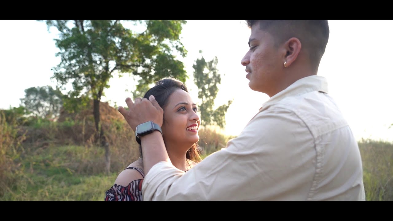 AMAR & AISHWARYA Pre-WEDDING | Cinematic | S.M.D Production | 2021