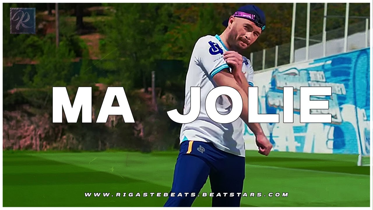 Jul x Naps x tk - Type Beat 