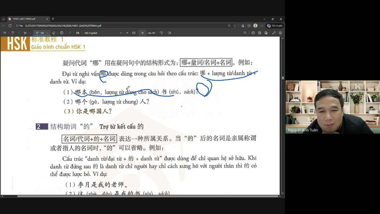 Bài 4_HKS1_Ngữ Pháp