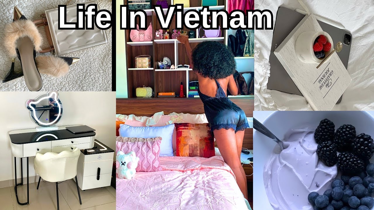 Days in my life in Vietnam | Living alone diaries | Cooking | Date night 😊 #livingalonediaries#life