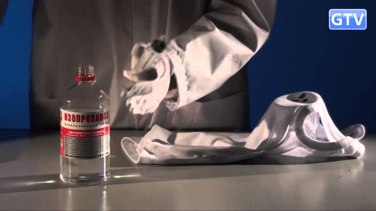 Рисунки на ткани разводами от маркера - опыты