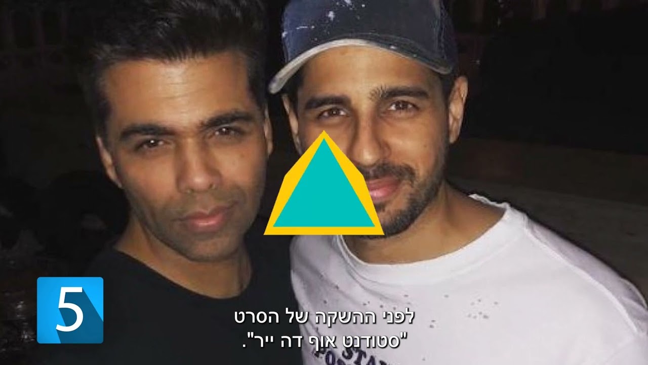 שמועות מגוחכות על שחקני בוליווד שידהימו אתכם.