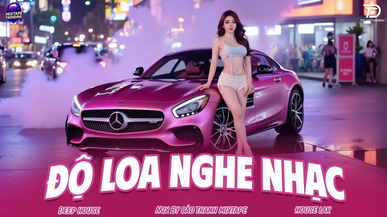 DEEP HOUSE VIET MIX ♫ BXH Nhạc Trẻ Remix Hay Nhất Hiện Nay - Top 15 Bản EDM TikTok Hot Nhất 2025