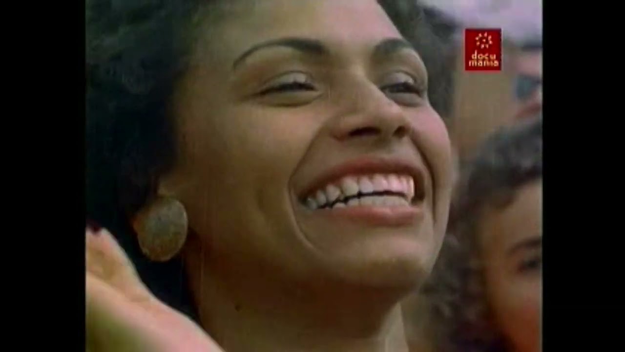 Documental La Guerra Fr&iacute;a: 18/24 Intrigas en Latinoam&eacute;rica (1954 a 1990) emitido en Documan&iacute;a