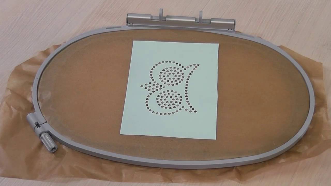 Вебинар «Декорируем одежду стразами c помощью Bernina Cristal Work»