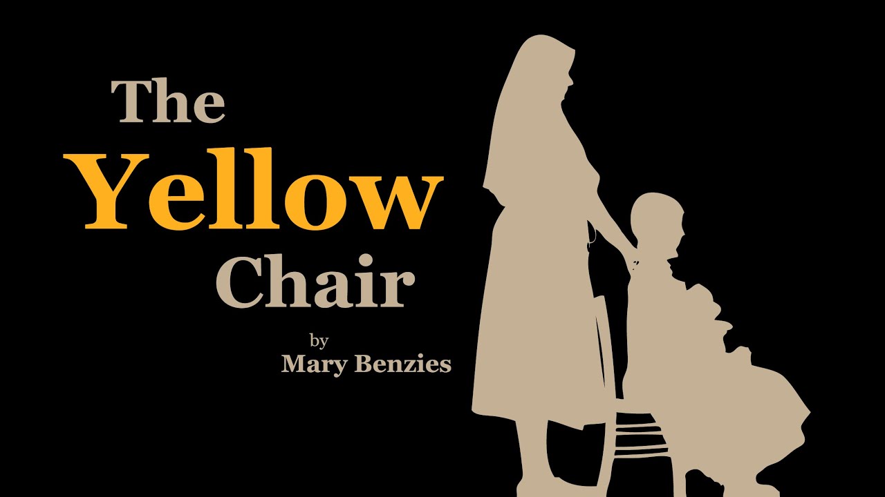 The Yellow Chair
