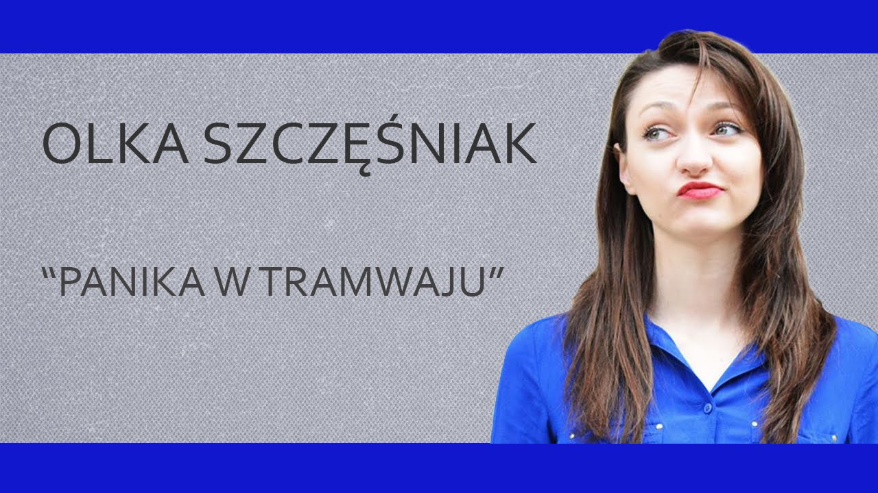 OLKA SZCZĘŚNIAK - 