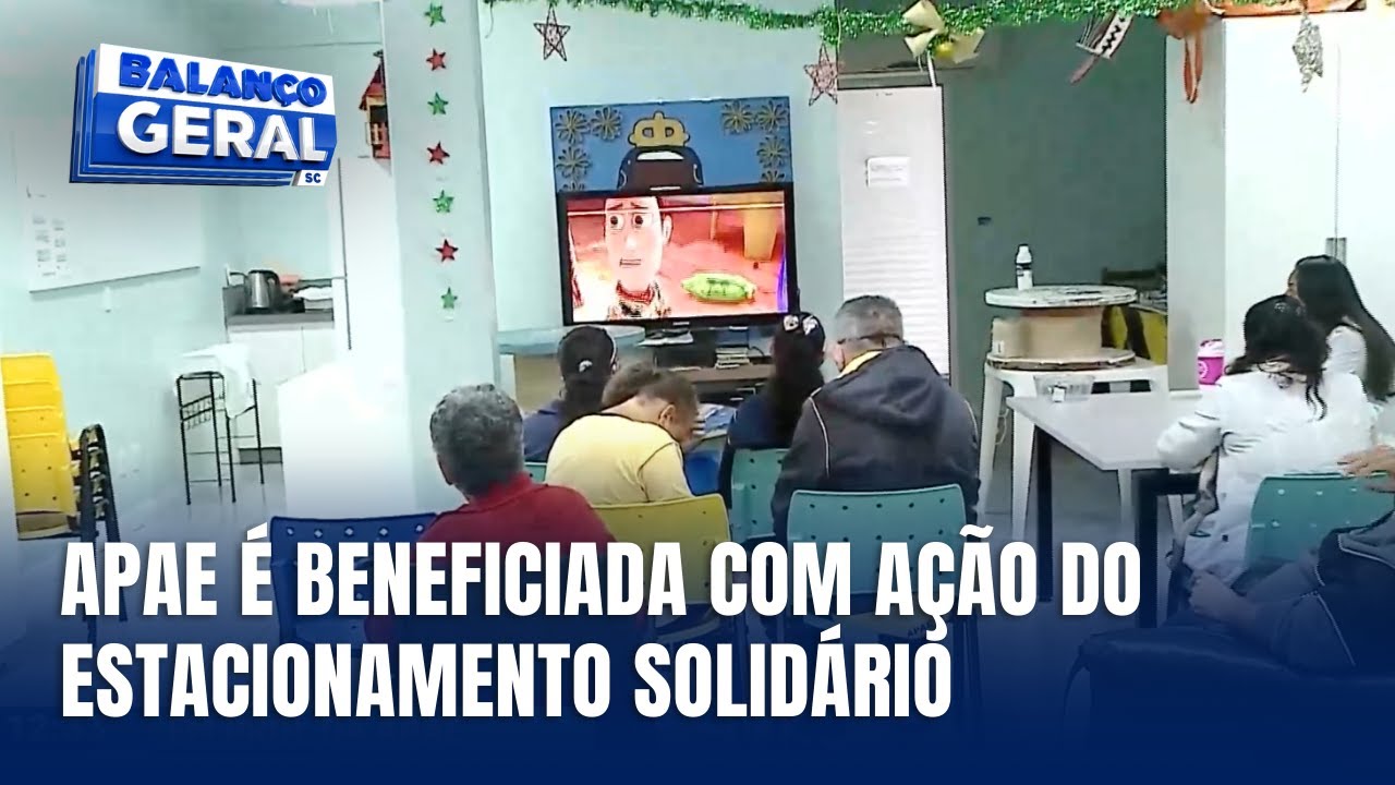 Estacionamento Solid&aacute;rio chega &agrave; sexta edi&ccedil;&atilde;o em Florian&oacute;polis