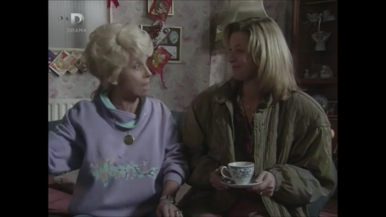 Kathy Beale - 19th December 1994