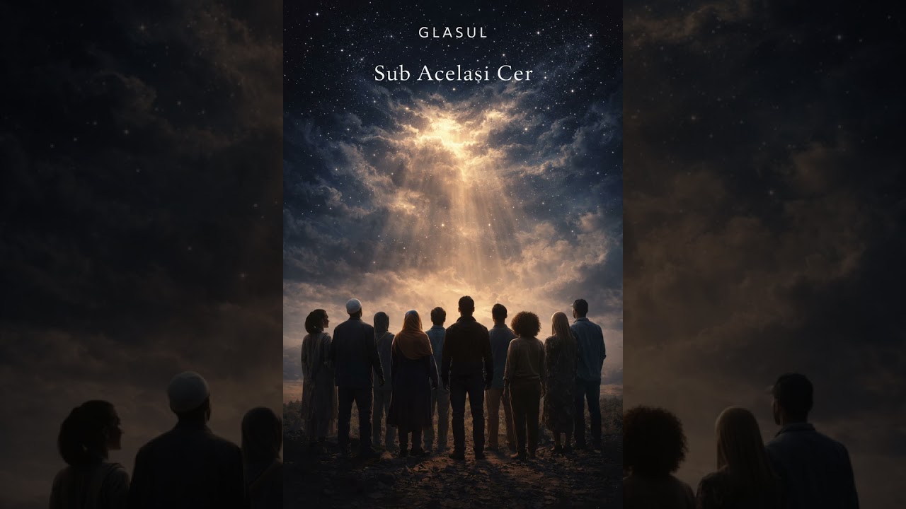 GLASUL – Sub Același Cer