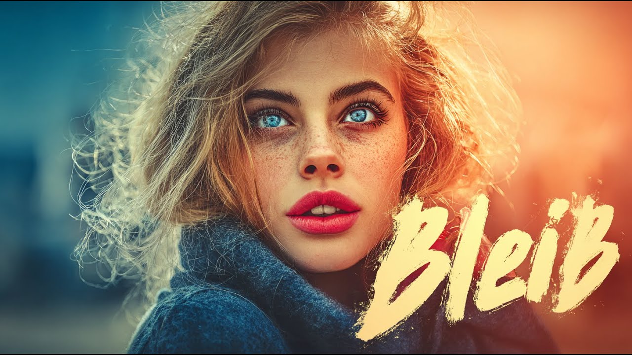 Kai von Nevelrijk – Bleib Hier (Light Remix) ✨ German Trance 2025